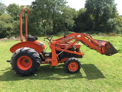 kubota mini for sale uk